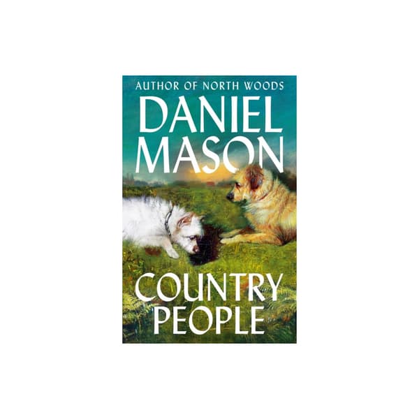 Country People (häftad, eng)