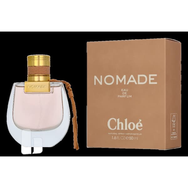 Chloe Nomade Edp Spray 50 ml Dam