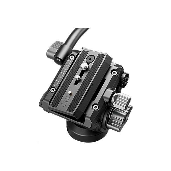 Sirui Video Head Fluid S3