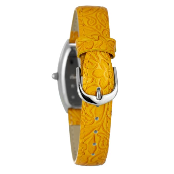 JUSTINA 21741M - Quartz Klocka Dam (22MM)