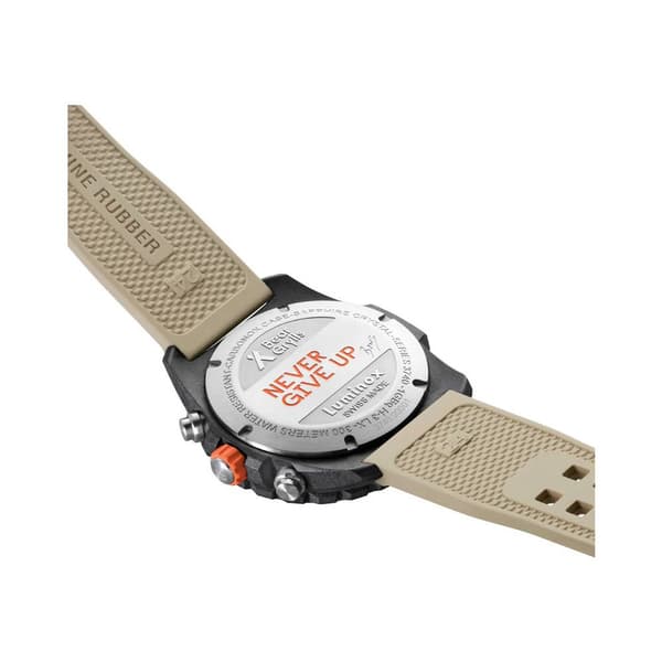 LUMINOX XB.CG49 - Quartz Klocka Herr (45MM)