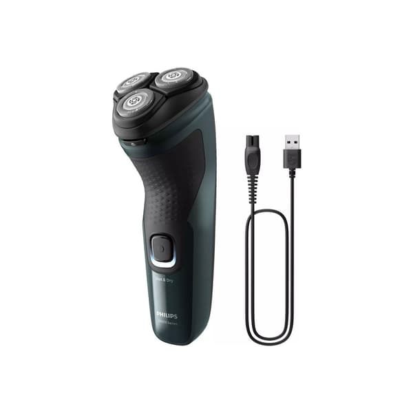 Philips 3000X Series X3002 - rakapparat - mörk skogsgrön