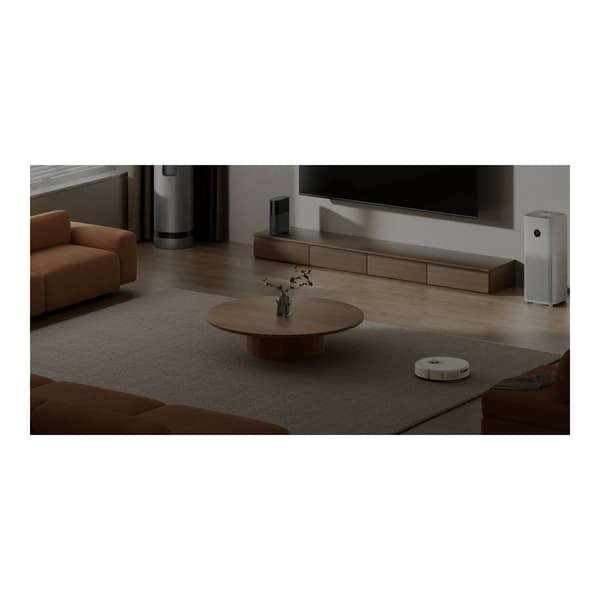 Xiaomi Mesh System BE3600 Pro - Wifi-system - NFC, Wi-Fi 7, Bluetooth - skrivbordsmodell