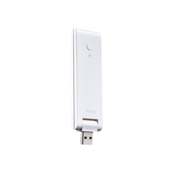 Aqara Hub E1 - central kontrollstation - ZigBee 3.0, 802.11b/g/n