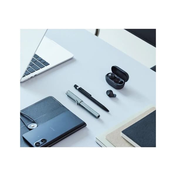 Sony WF-C710N - True wireless-hörlurar med mikrofon