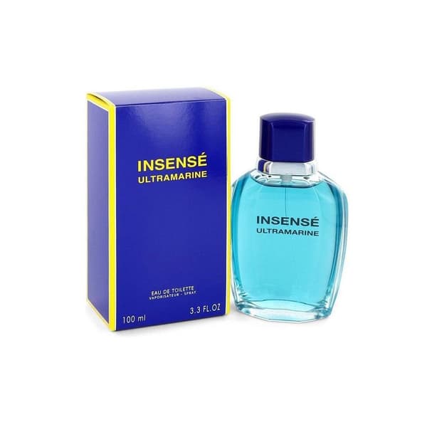 Insense Ultramarine Edt 100ml