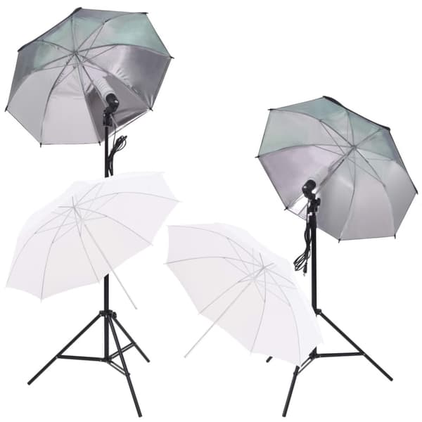 Studiobelysning för fotografering