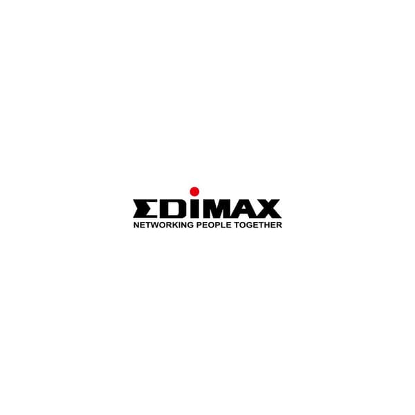Edimax n150 Wi-Fi & Bluetooth USB Adapter - nätverksadapter - USB