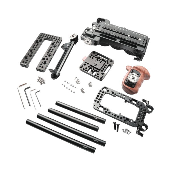 SMALLRIG 2045 Pro Acc Kit for FS7/FS7II
