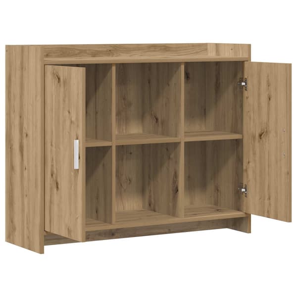 Sideboard 98,5 x 33 x 80 cm PB