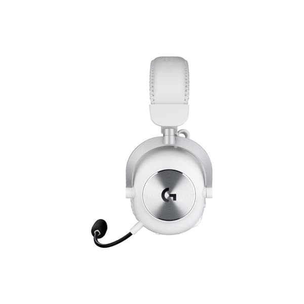 Logitech G Pro X 2 - headset - 3,5 mm kontakt