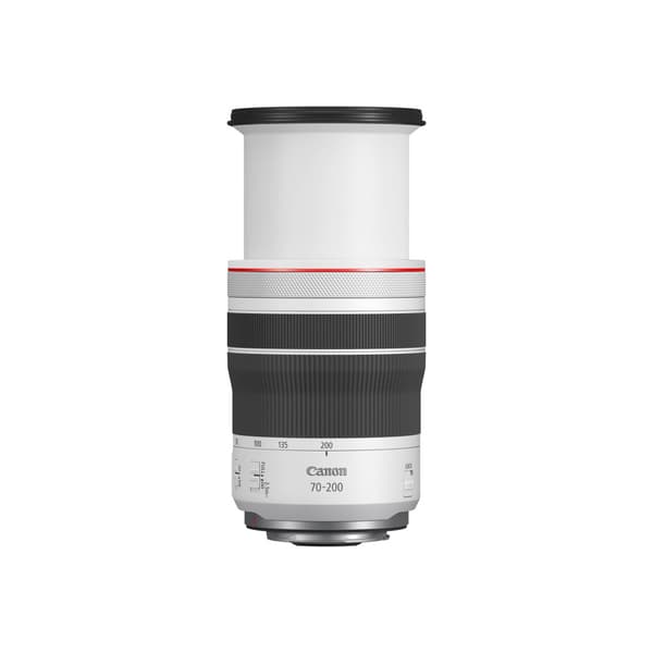 Canon RF telezoomobjektiv - 70 mm - 200 mm