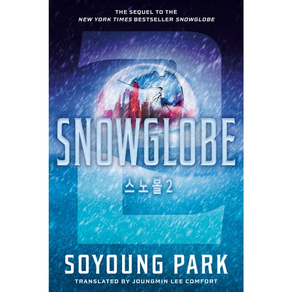 Snowglobe 2 (häftad, eng)