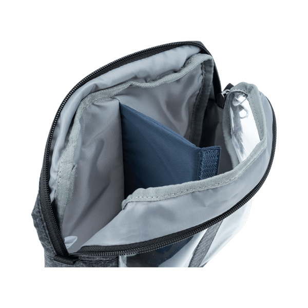 Think Tank Cable Management 5 V3.0, Blue/Clear