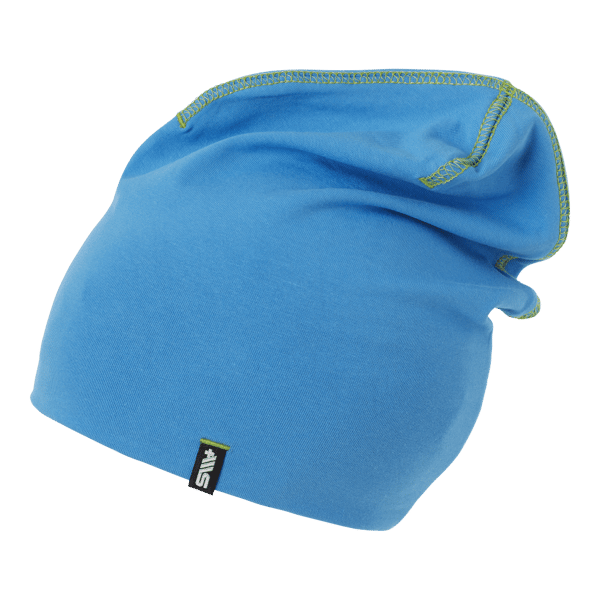 Beanie Bright blue Unisex