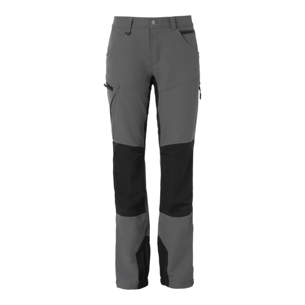 Wega Trousers w Graphite Female