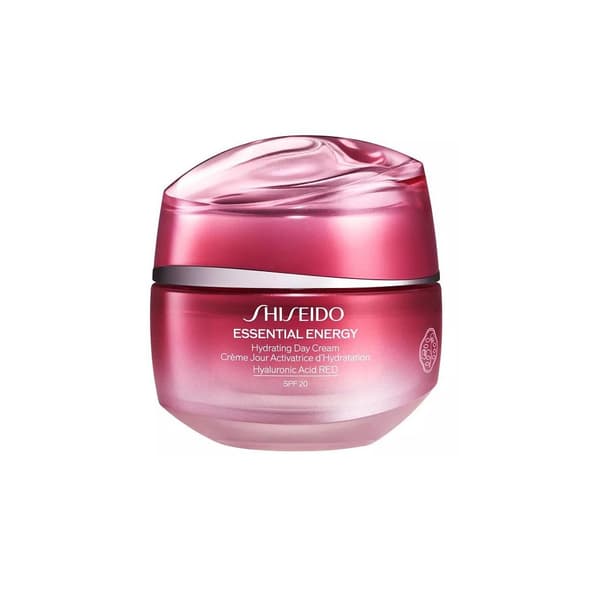 Essential Energy Day Cream SPF20 50ml