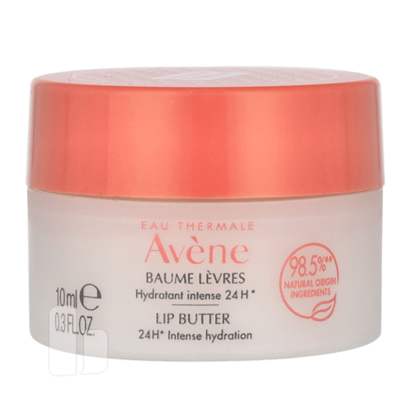 Avene Cold Cream Lip Butter 10 ml
