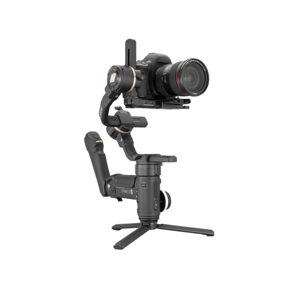 ZHIYUN CRANE 3S