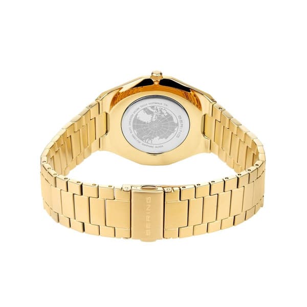 BERING 19641-730 - Quartz Klocka Herr (45MM)