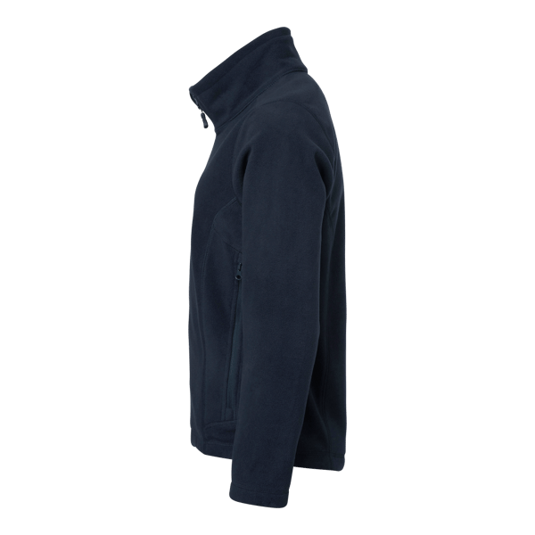 1642 Fleece w Navy Female