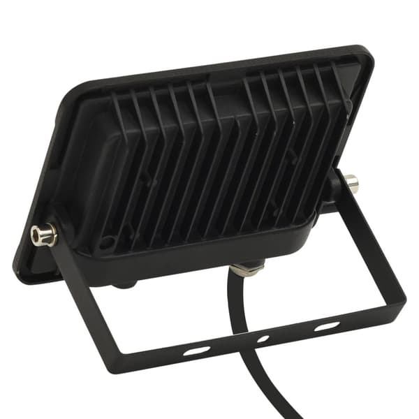 Strålkastare 30 W LED kallvit