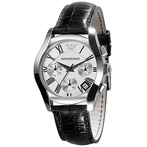 ARMANI AR0670 - Quartz Klocka Herr (36MM)