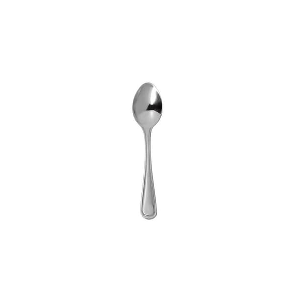 Kaffesked EXXENT Opera 12cm 12/fp