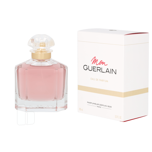 Guerlain Mon Guerlain Edp Spray 100 ml Dam