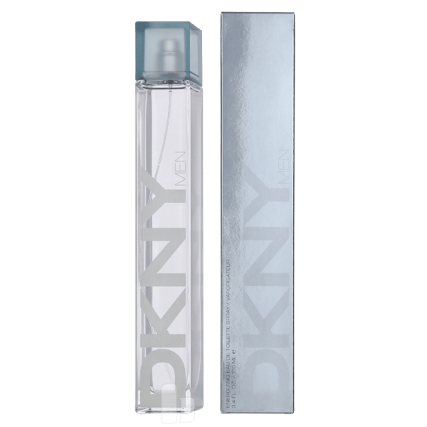 DKNY Men Energizing Edt Spray 100 ml