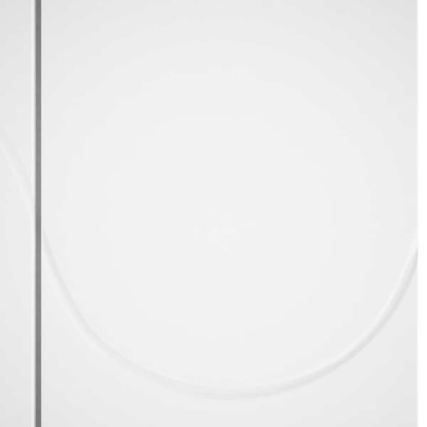 Badrumsskåp Vit 101 x 41 x 58 cm Konstruerat trä