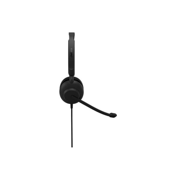 Jabra Evolve 10 - headset - USB-A