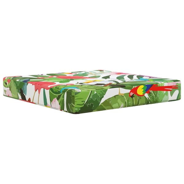 Utomhus Soffa Kudde 3 pcs färgstark Polyester