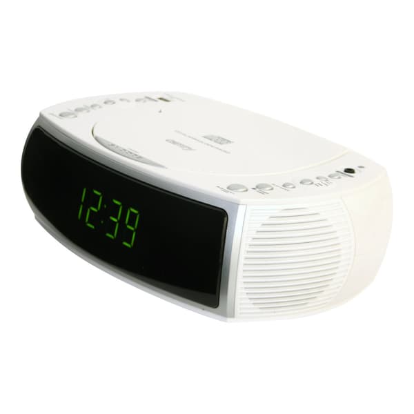 Camry CR 1150 - klockradio - CD