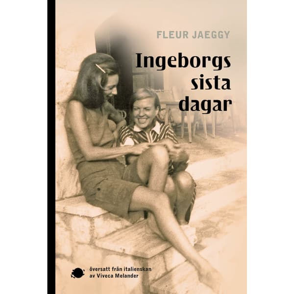 Ingeborgs sista dagar (bok, danskt band)