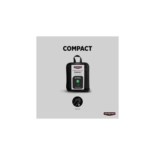 Första Hjälpen-väska HOUSEGARD Compact