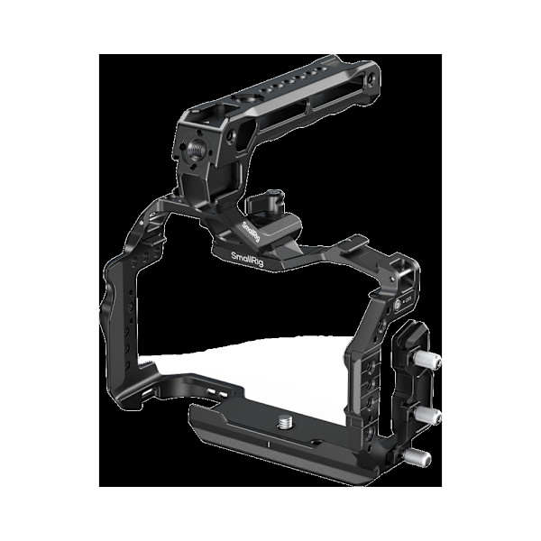 SmallRig 5955 Cage Basic Kit for Canon EOS R6 Mark III / R6 Mark II | CDON