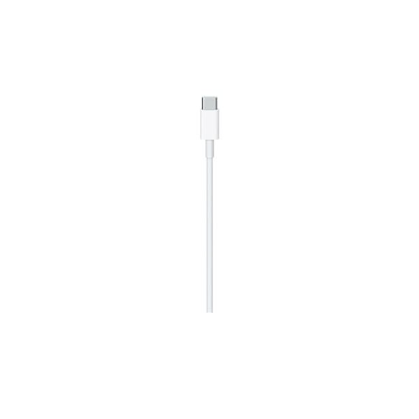 Apple MLL82ZM/A USB-kablar 2 m USB C Vit