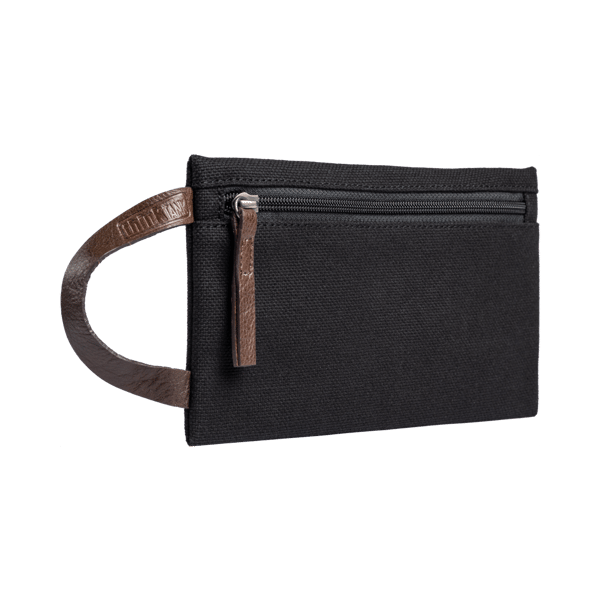 Think Tank Retrospective Organizer - Medium - Black
