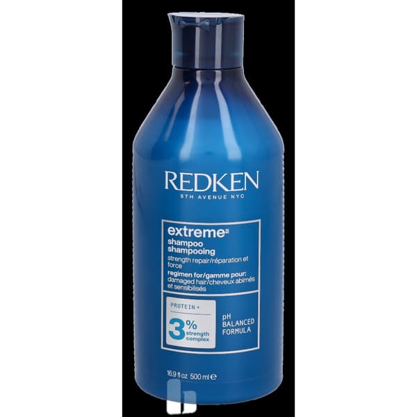 Redken Extreme Shampoo 500 ml Dam