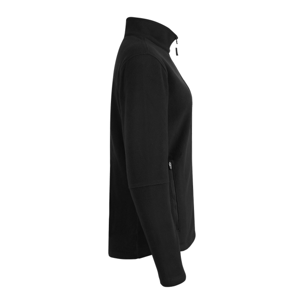 Morrow Fleece w Black Female