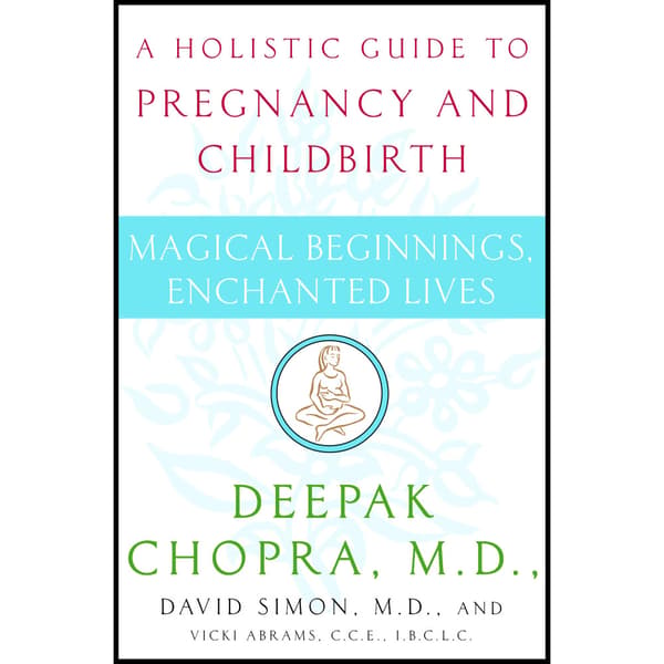 Magical Beginnings, Enchanted Lives (häftad, eng)