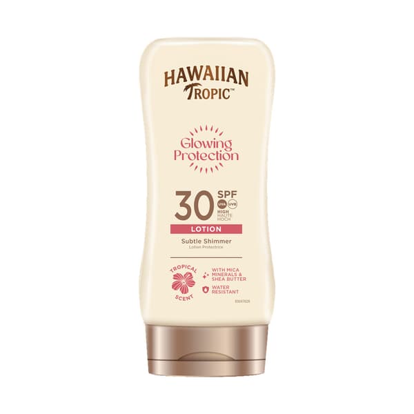 Glowing Protection Lotion SPF30 170 ml