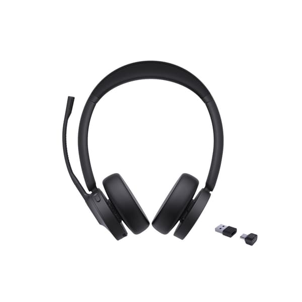 Yealink BH70 Dual - headset