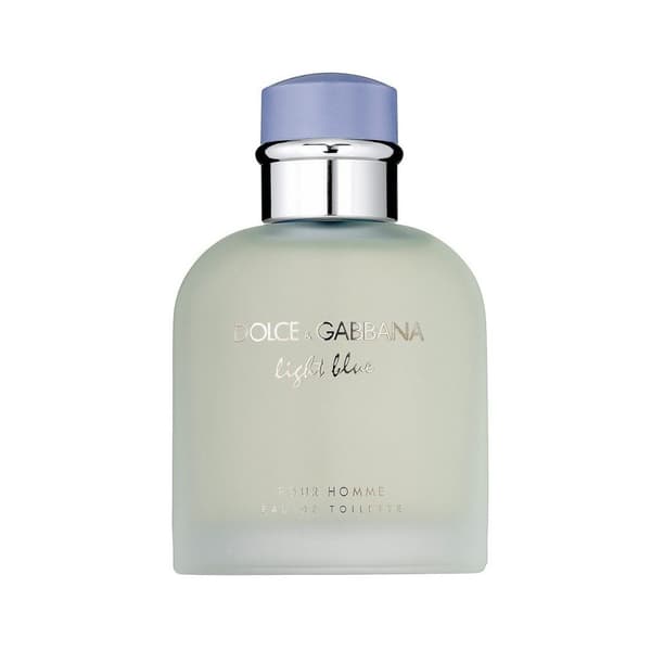 Light Blue Pour Homme Edt 40ml
