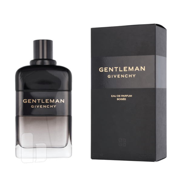 Givenchy Gentleman Boisee Edp Spray 200 ml