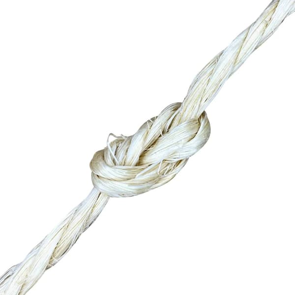 Rep 100% sisal 4 mm 500 m