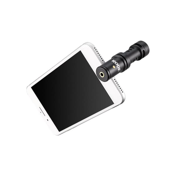 RØDE VideoMic Me-L - mikrofon