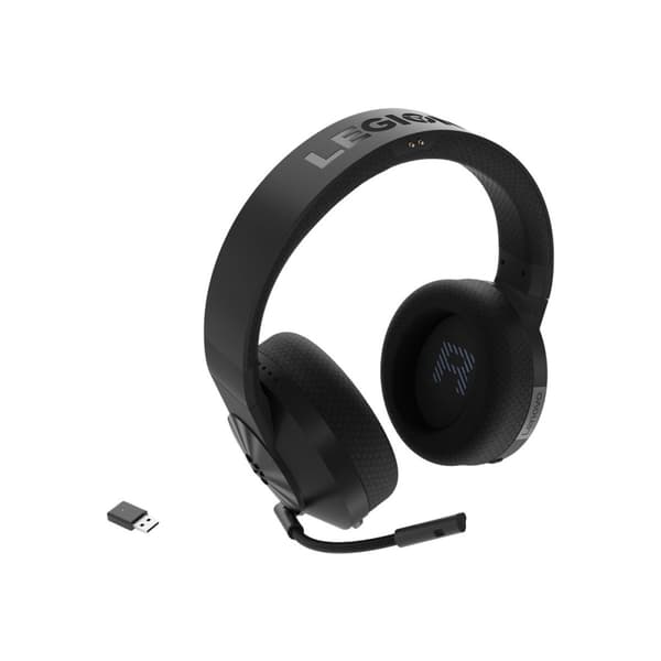 Lenovo Legion H600 - headset