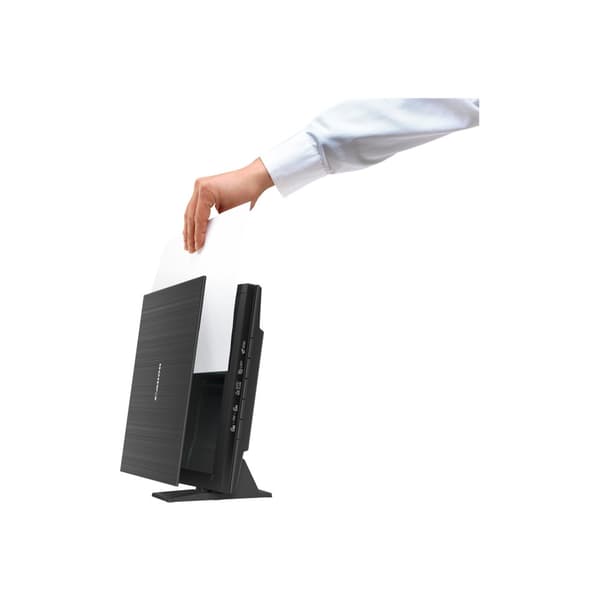 Canon CanoScan LiDE 400 - Integrerad flatbäddsskanner - desktop - USB-C